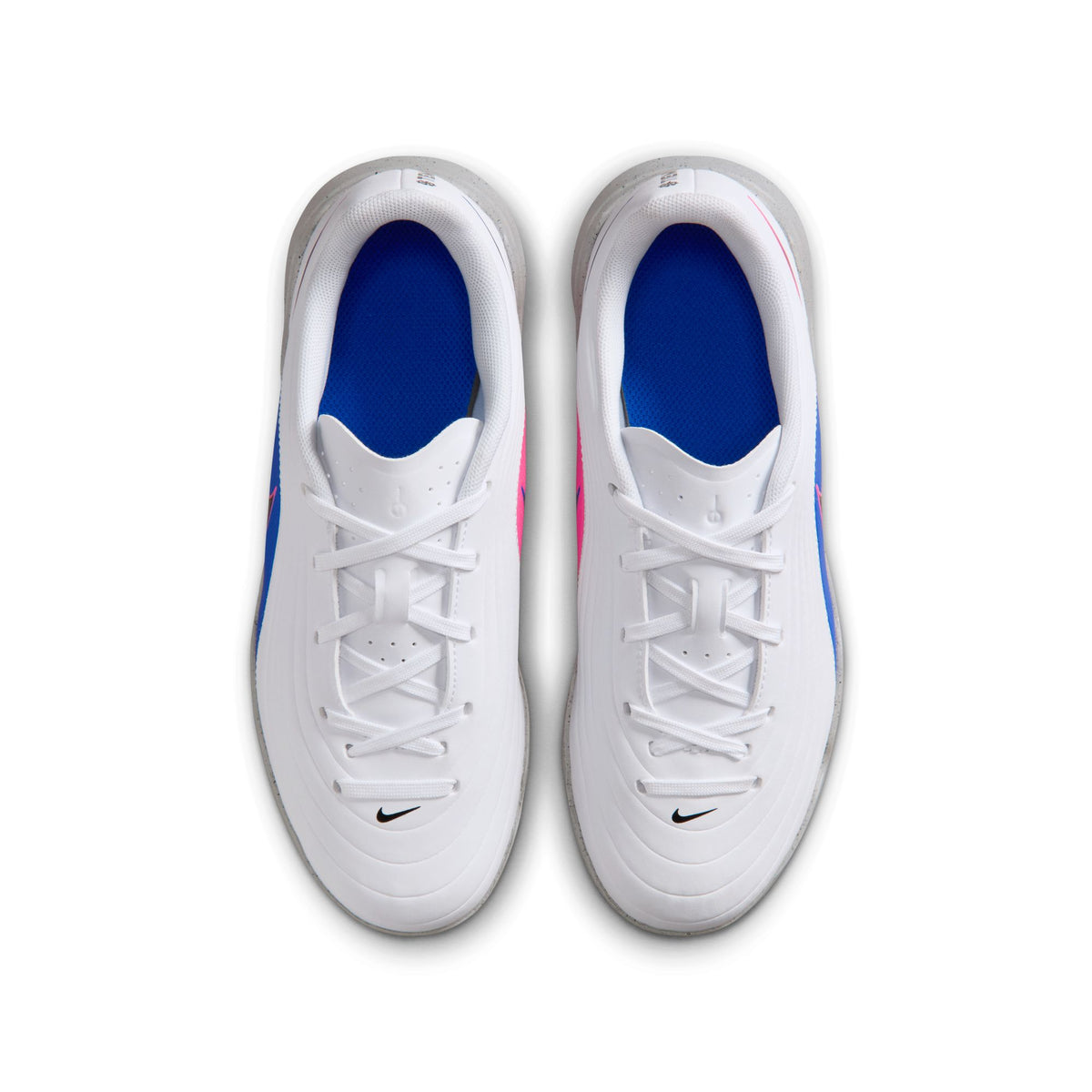 Nike Jr. Tiempo Maestro Club Indoor Soccer Boots