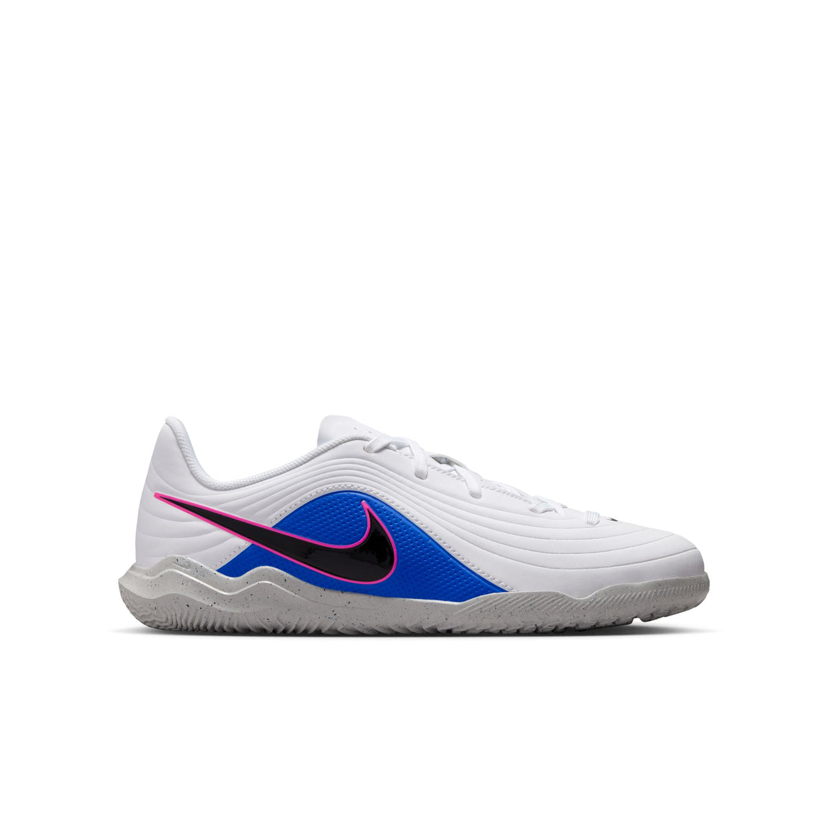 Nike Jr. Tiempo Maestro Club Indoor Soccer Boots
