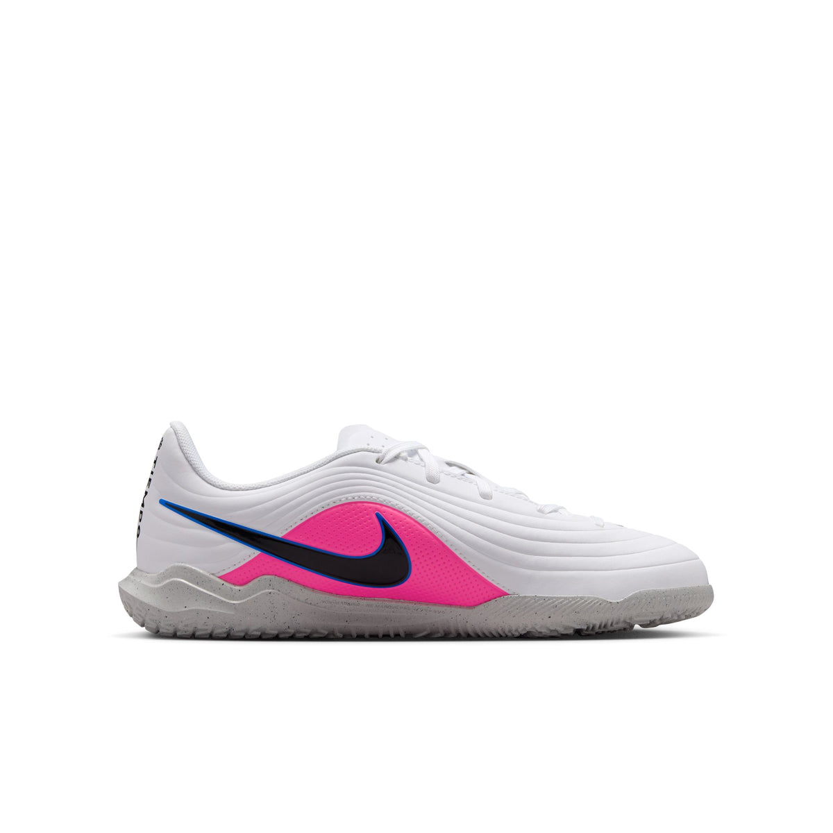 Nike Jr. Tiempo Maestro Club Indoor Soccer Boots