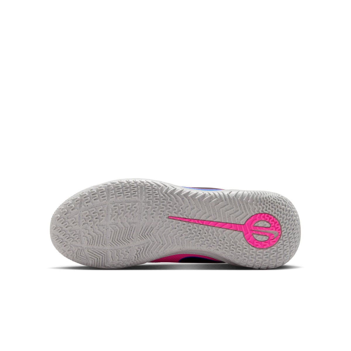 Nike Jr. Tiempo Maestro Club Indoor Soccer Boots