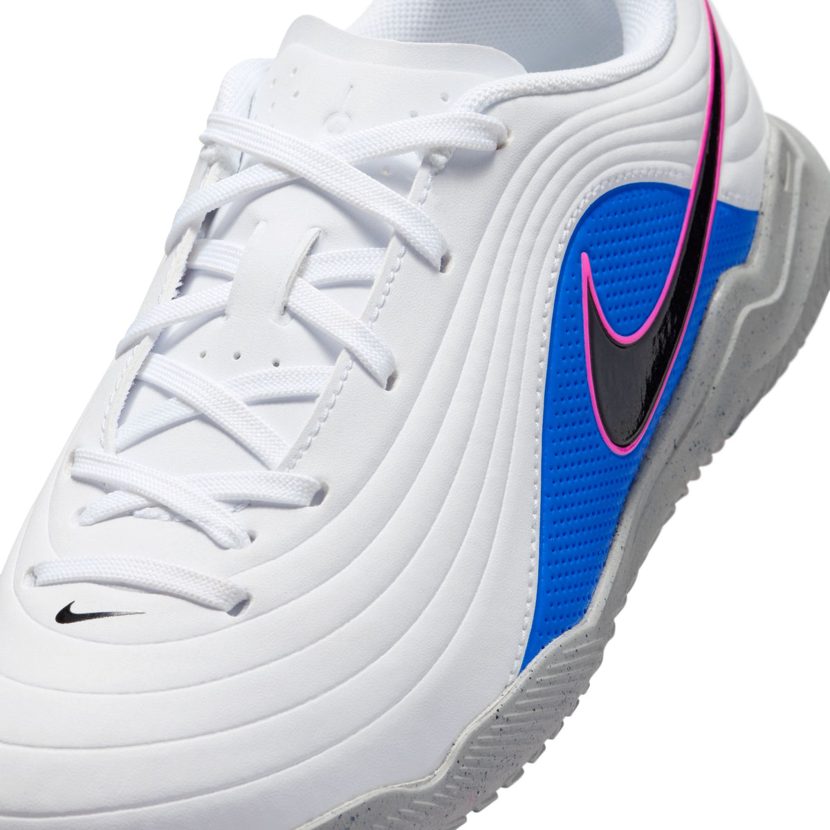 Nike Jr. Tiempo Maestro Club Indoor Soccer Boots