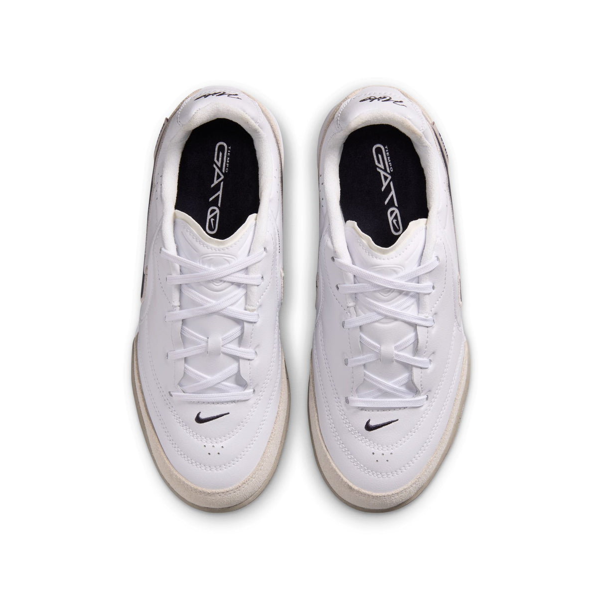 Nike Jr. Tiempo Streetgato Indoor Soccer Boots