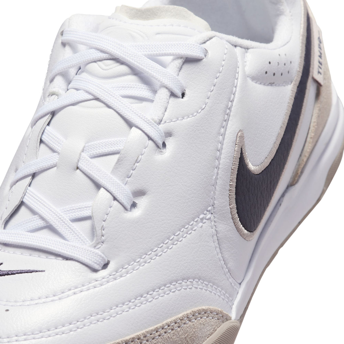 Nike Jr. Tiempo Streetgato Indoor Soccer Boots