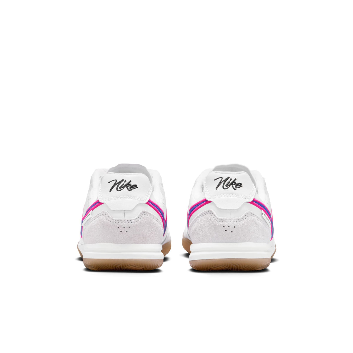 Nike Jr. Tiempo Streetgato Indoor Soccer Boots