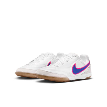 Nike Jr. Tiempo Streetgato Indoor Soccer Boots
