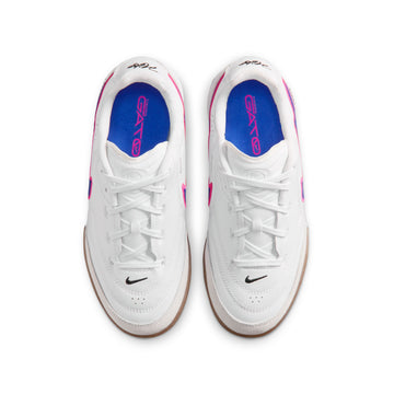 Nike Jr. Tiempo Streetgato Indoor Soccer Boots