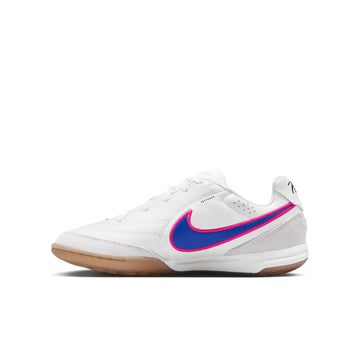 Nike Jr. Tiempo Streetgato Indoor Soccer Boots