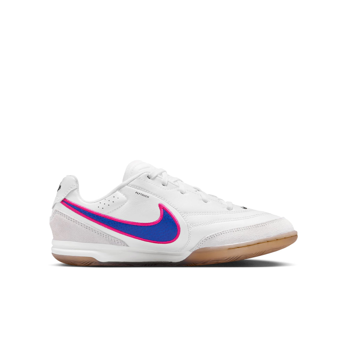 Nike Jr. Tiempo Streetgato Indoor Soccer Boots
