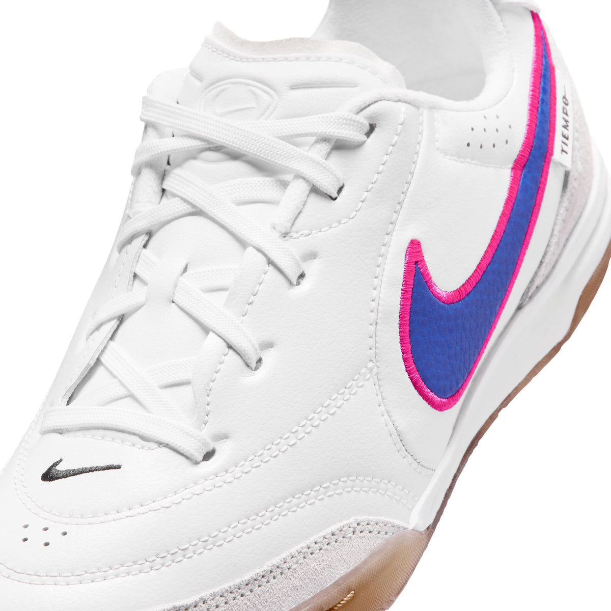 Nike Jr. Tiempo Streetgato Indoor Soccer Boots