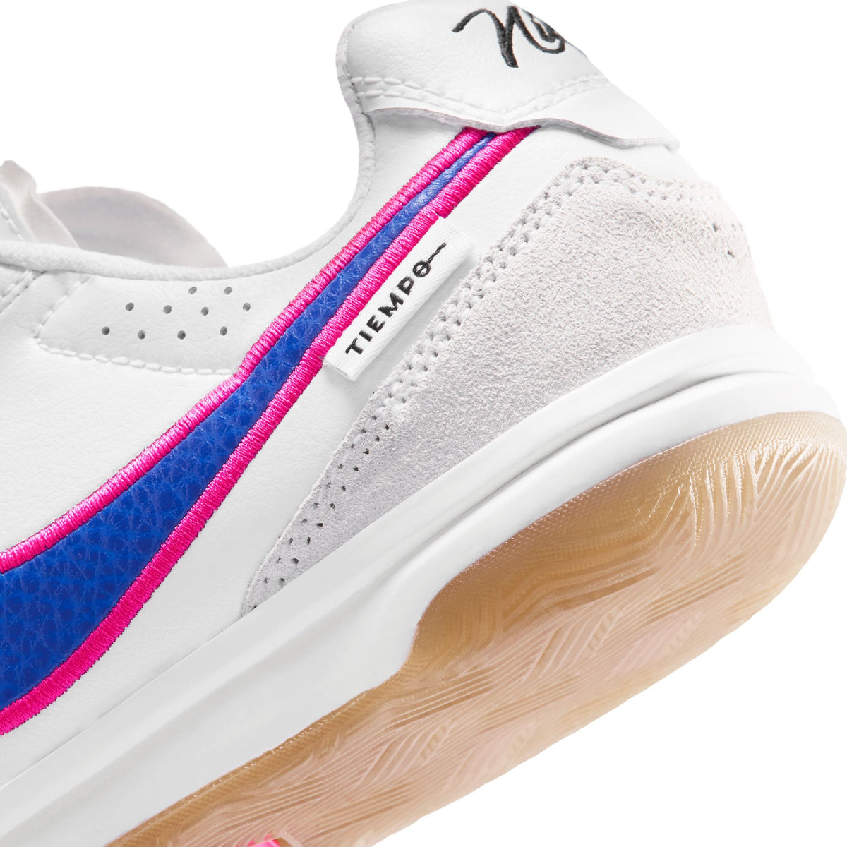 Nike Jr. Tiempo Streetgato Indoor Soccer Boots