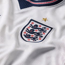 Youth England 26 Home Jersey