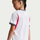 Youth England 26 Home Jersey