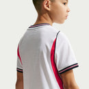 Youth England 26 Home Jersey