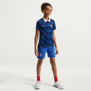 Youth France 26 Home Stadium Jersey