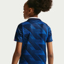 Youth France 26 Home Stadium Jersey
