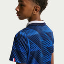Youth France 26 Home Stadium Jersey