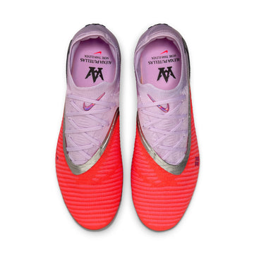 Phantom 6 Low Elite "Alexia Putellas" Firm Ground Soccer Boots