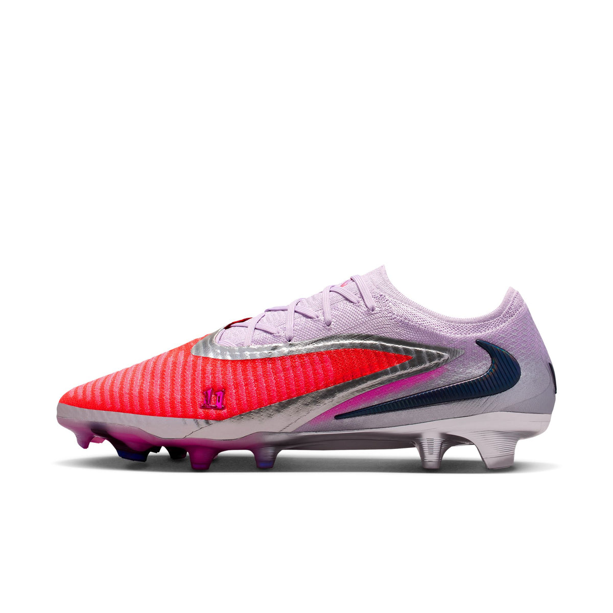 Phantom 6 Low Elite "Alexia Putellas" Firm Ground Soccer Boots