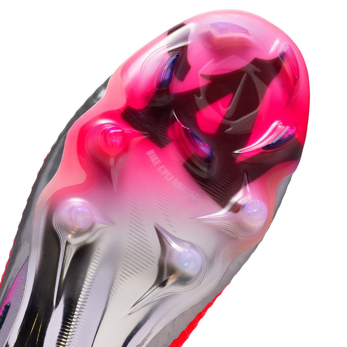 Phantom 6 Low Elite "Alexia Putellas" Firm Ground Soccer Boots