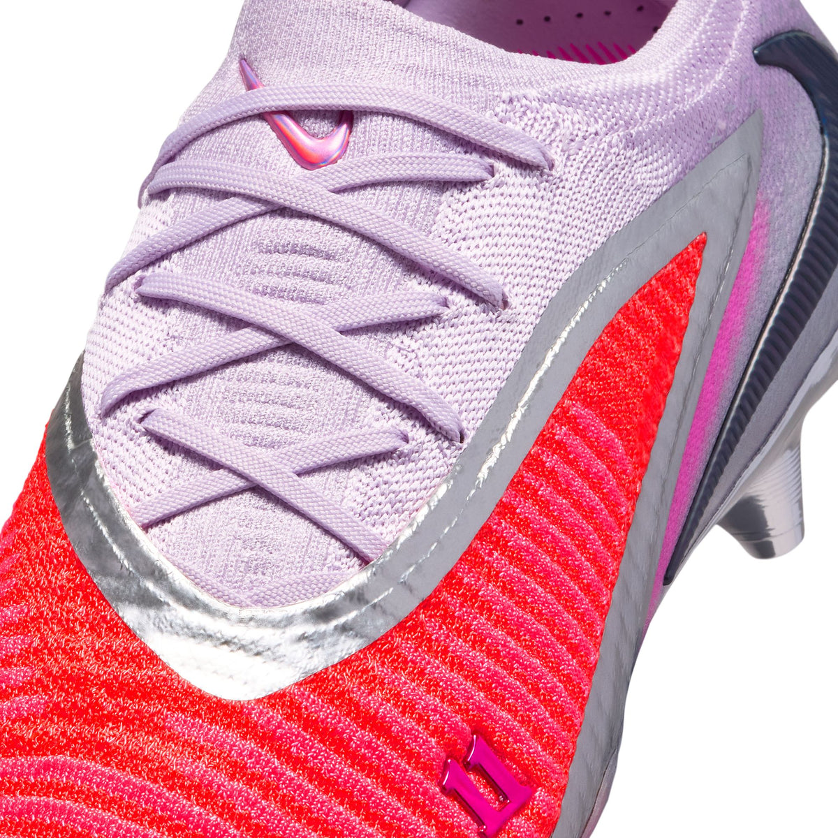 Phantom 6 Low Elite "Alexia Putellas" Firm Ground Soccer Boots