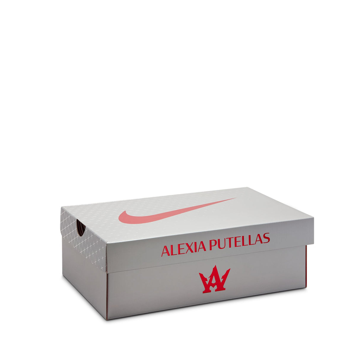 Phantom 6 Low Elite "Alexia Putellas" Firm Ground Soccer Boots