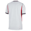 Men's England 26 Home Authentic Match Jersey