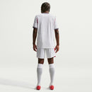 Men's England 26 Home Authentic Match Jersey