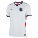 Men's England 26 Home Authentic Match Jersey