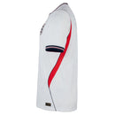 Men's England 26 Home Authentic Match Jersey