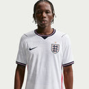 Men's England 26 Home Authentic Match Jersey