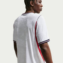Men's England 26 Home Authentic Match Jersey