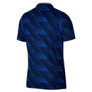 Men's France 26 Home Authentic Jersey