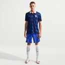 Men's France 26 Home Authentic Jersey