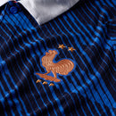 Men's France 26 Home Authentic Jersey