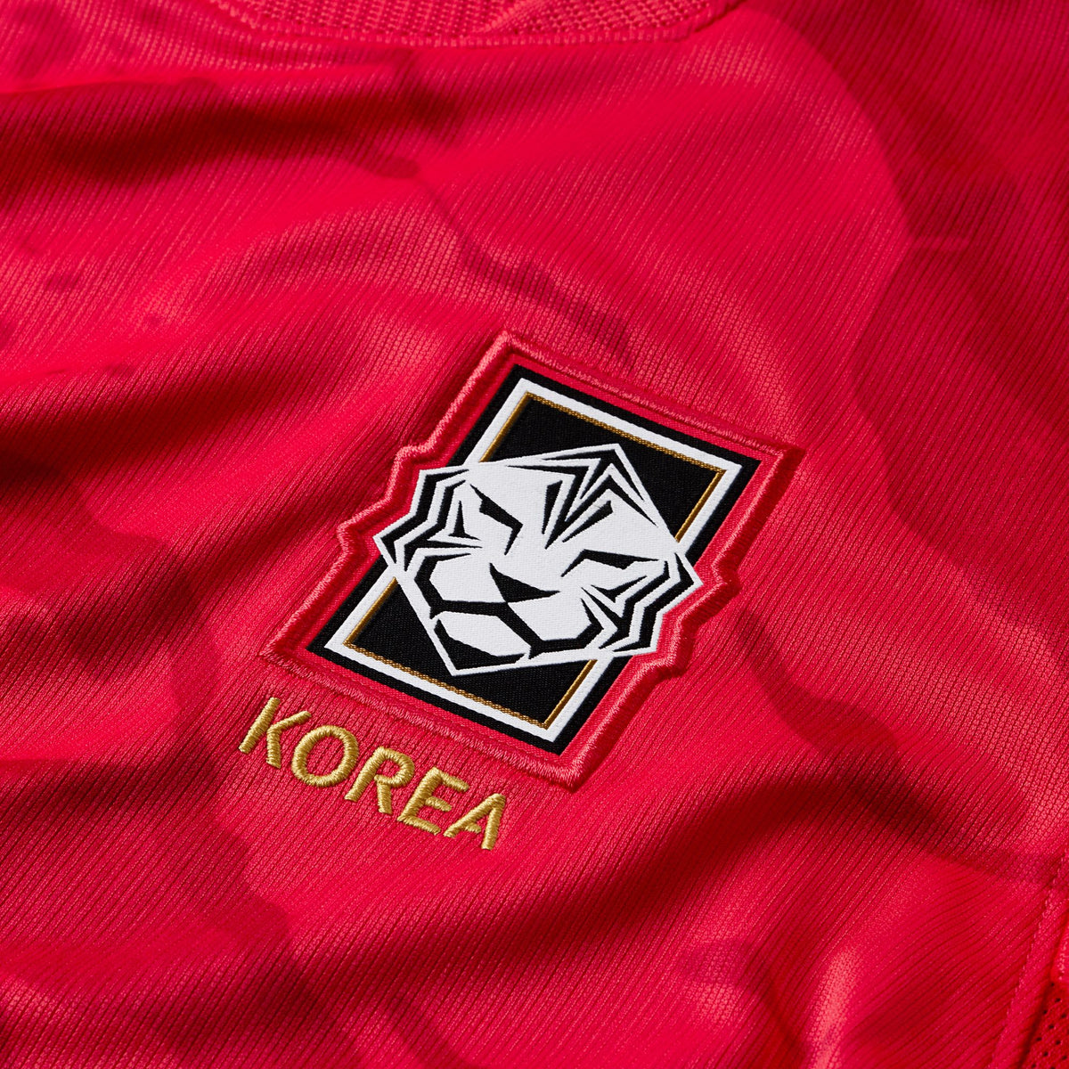 Youth Korea 26 Home Stadium Jersey