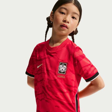 Youth Korea 26 Home Stadium Jersey