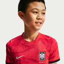 Youth Korea 26 Home Stadium Jersey
