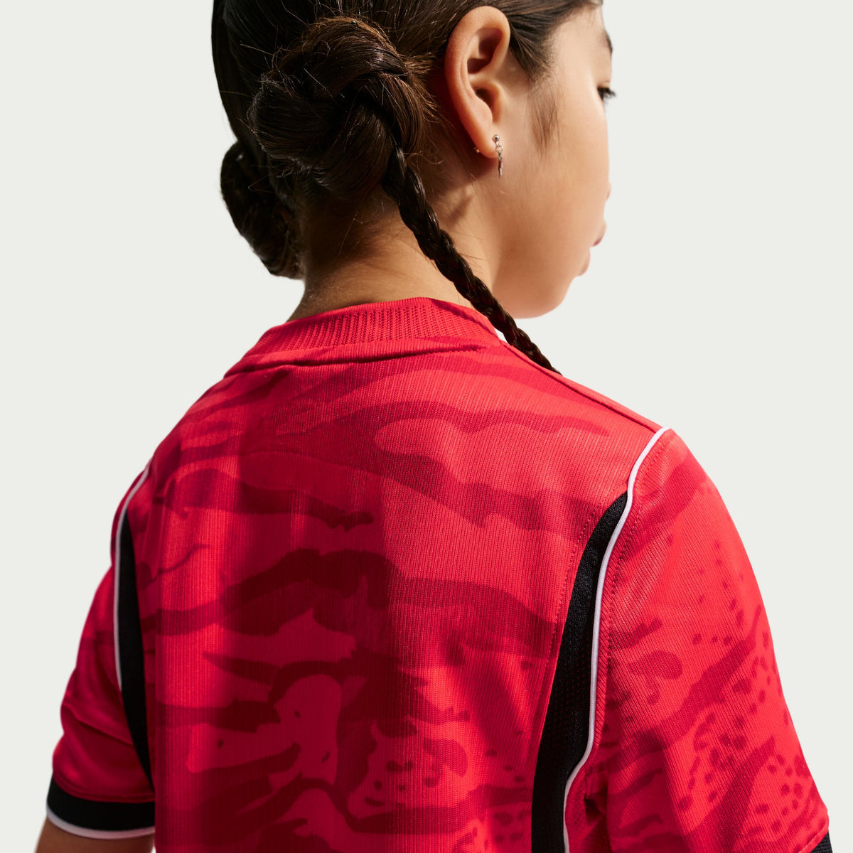 Youth Korea 26 Home Stadium Jersey