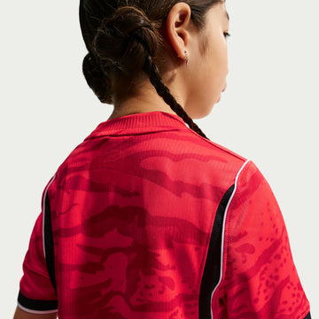 Youth Korea 26 Home Stadium Jersey