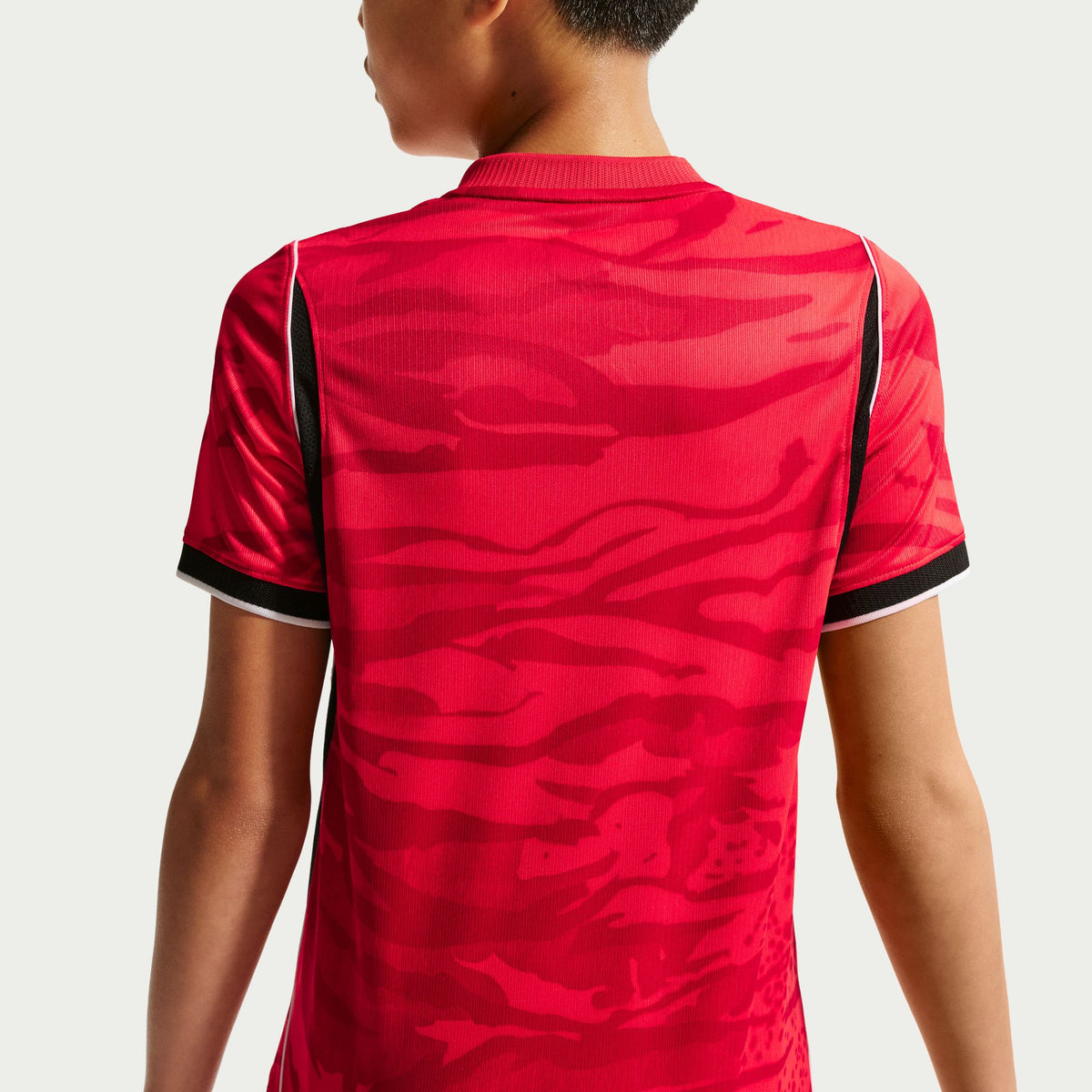 Youth Korea 26 Home Stadium Jersey