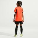 Youth Netherlands 26 Home Jersey