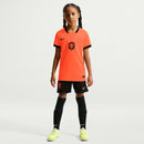 Youth Netherlands 26 Home Jersey