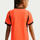 Youth Netherlands 26 Home Jersey