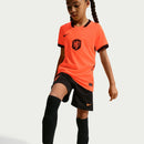 Youth Netherlands 26 Home Jersey