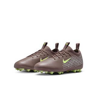 JR ZOOM Vapor 16 Academy Kylian Mbappe Artificial Ground Soccer Boots