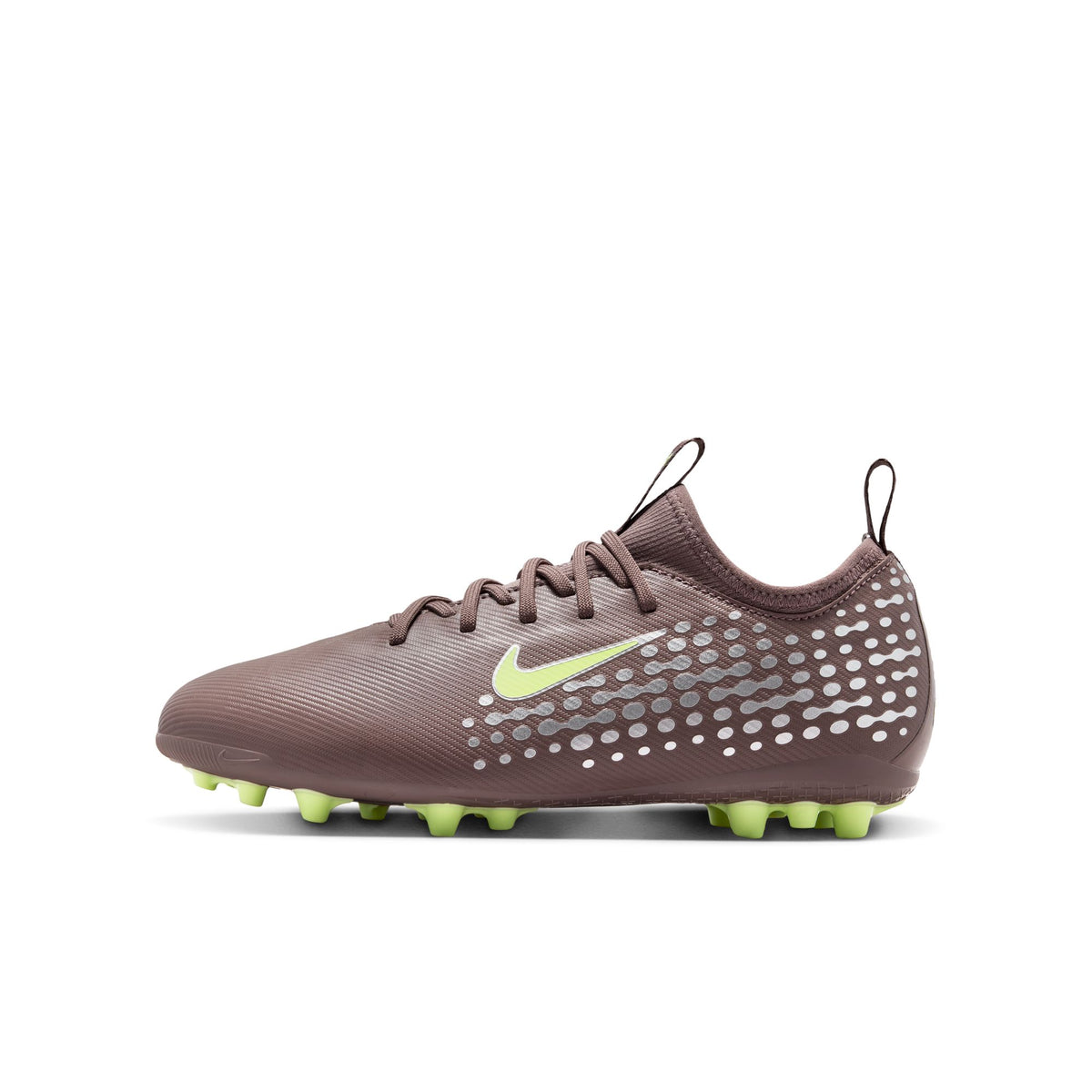 JR ZOOM Vapor 16 Academy Kylian Mbappe Artificial Ground Soccer Boots