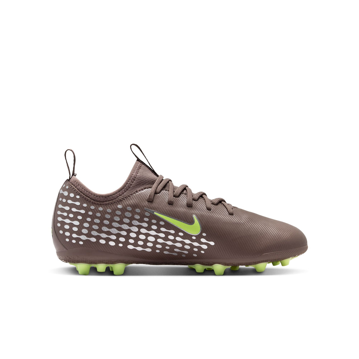 JR ZOOM Vapor 16 Academy Kylian Mbappe Artificial Ground Soccer Boots