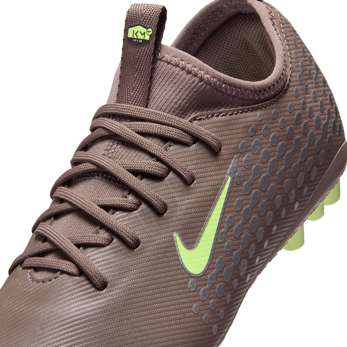 JR ZOOM Vapor 16 Academy Kylian Mbappe Artificial Ground Soccer Boots