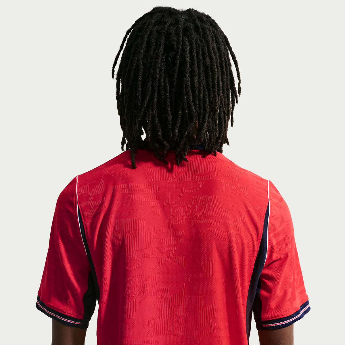 Men’s England 26 Away Official Match Jersey