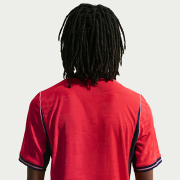 Men’s England 26 Away Official Match Jersey